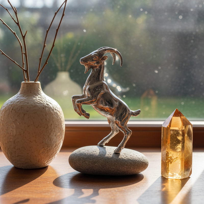 Feng Shui for People Born in 1991 (Metal Goat): Luck, Wealth & Harmony, Destiny & Forecast 2026–2027