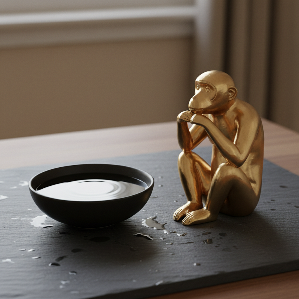 Feng Shui for People Born in 1992 (Water Monkey): Luck, Wealth & Harmony, Destiny & Forecast 2026–2027