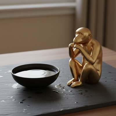 Feng Shui for People Born in 1992 (Water Monkey): Luck, Wealth & Harmony, Destiny & Forecast 2026–2027