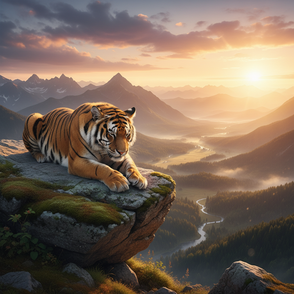 Feng Shui for People Born in 1998 (Earth Tiger): Luck, Wealth & Harmony, Destiny & Forecast 2026–2027