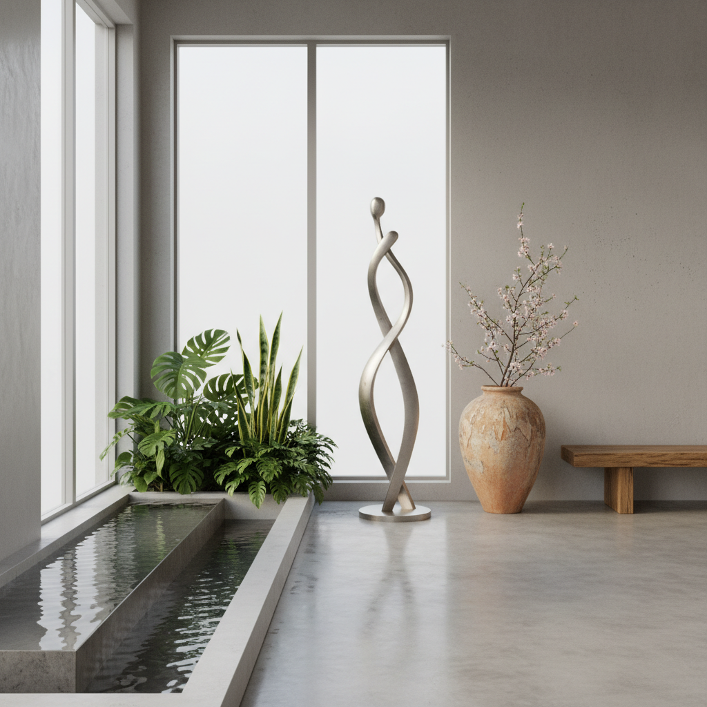 Feng Shui for People Born in 2000 (Metal Dragon): Luck, Wealth & Harmony, Destiny & Forecast 2026–2027