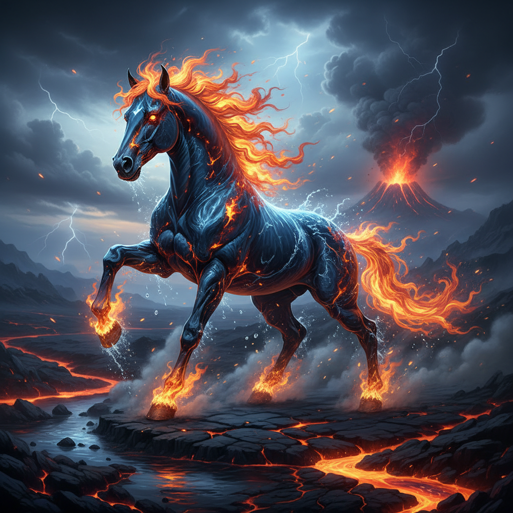 Feng Shui for People Born in 2002 (Water Horse): Luck, Wealth & Harmony, Destiny & Forecast 2026–2027