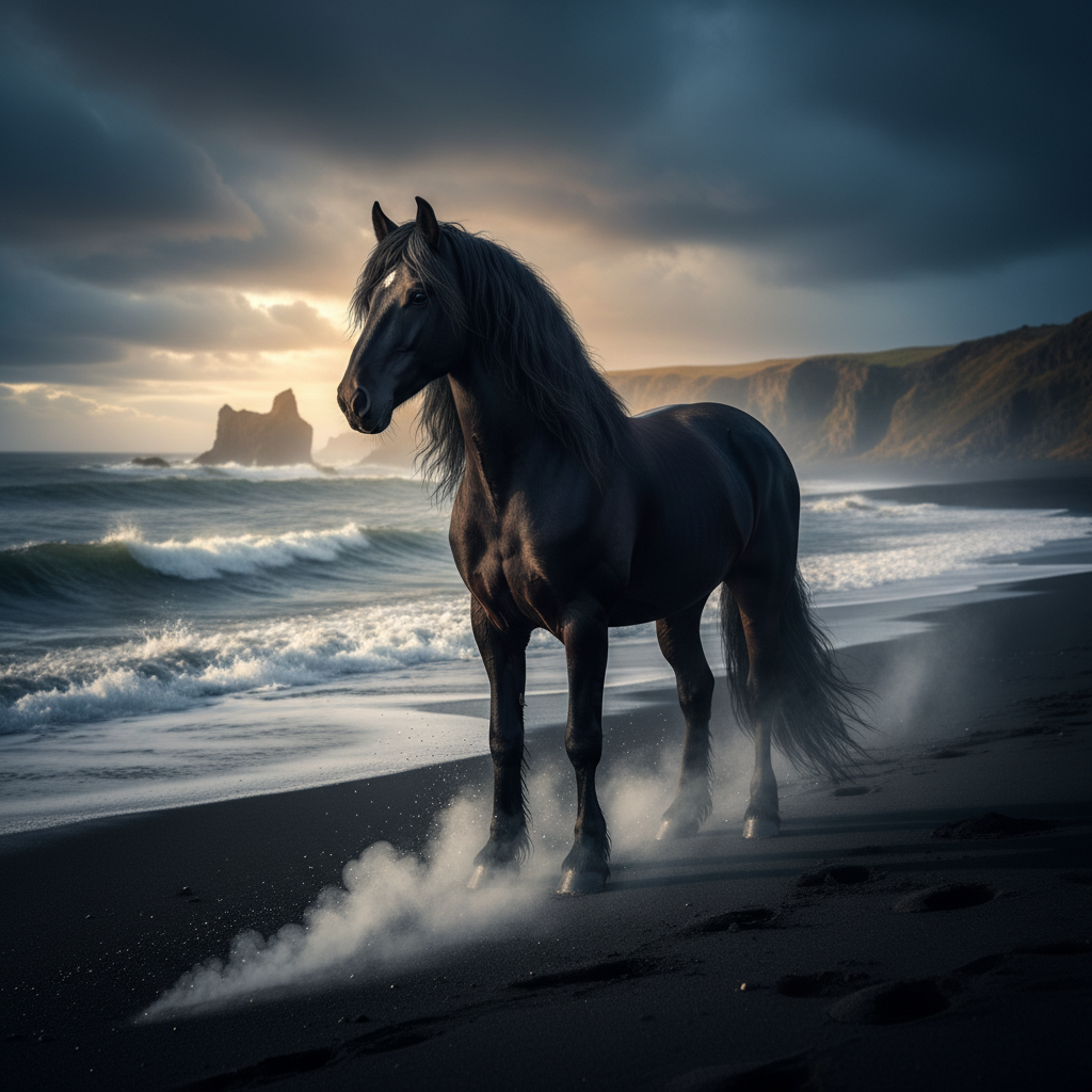 The Complete 2026 Horse Horoscope: A Feng Shui Expert's Guide to the Year of the Fire Horse