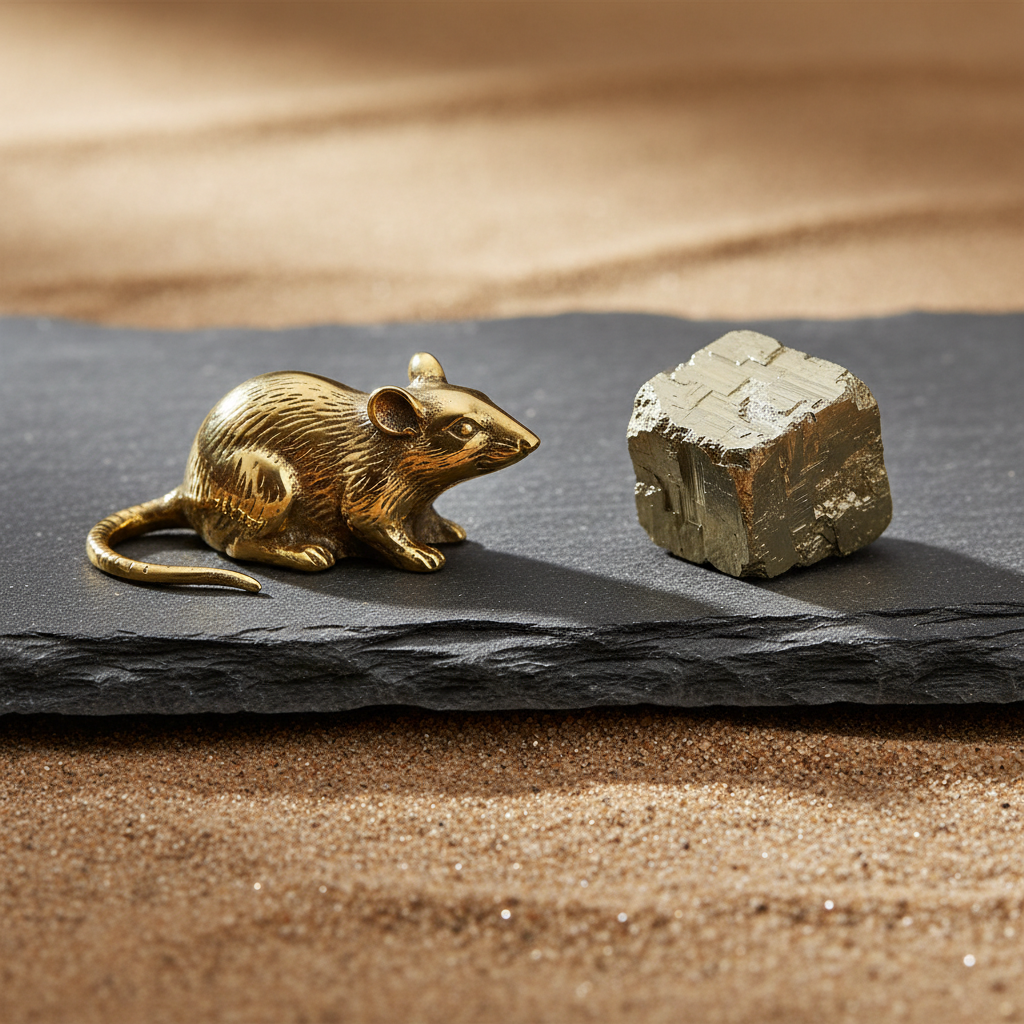 Feng Shui for People Born in 2008 (Earth Rat): Luck, Wealth & Harmony, Destiny & Forecast 2026–2027