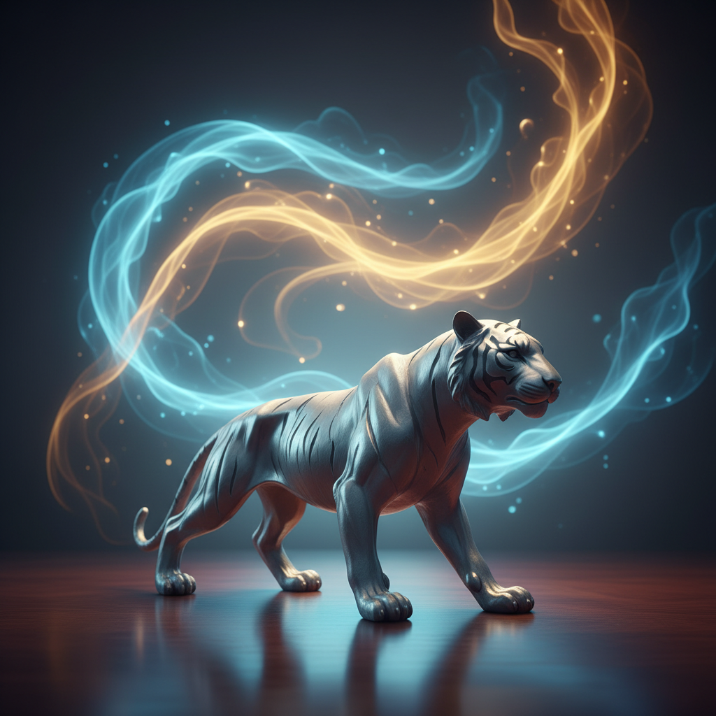 Feng Shui for People Born in 2010 (Metal Tiger): Luck, Wealth & Harmony, Destiny & Forecast 2026–2027