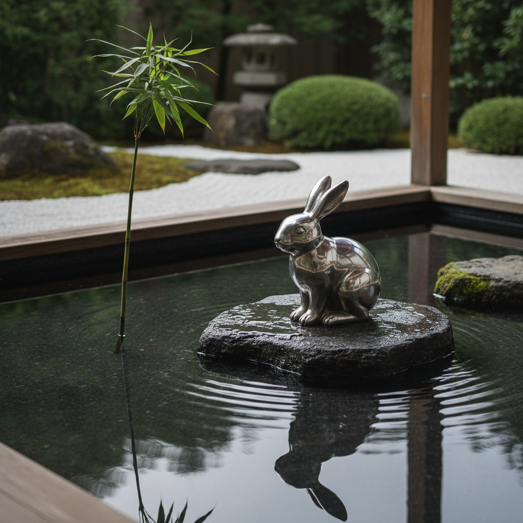 Feng Shui for People Born in 2011 (Metal Rabbit): Luck, Wealth & Harmony, Destiny & Forecast 2026–2027