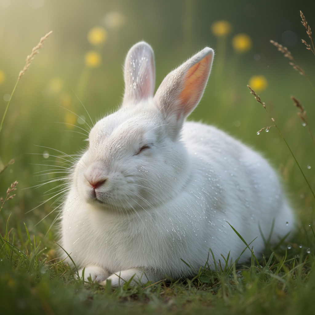 Feng Shui & Horoscope 2026 for the Rabbit: A Master's Guide to Navigating the Fire Horse Year