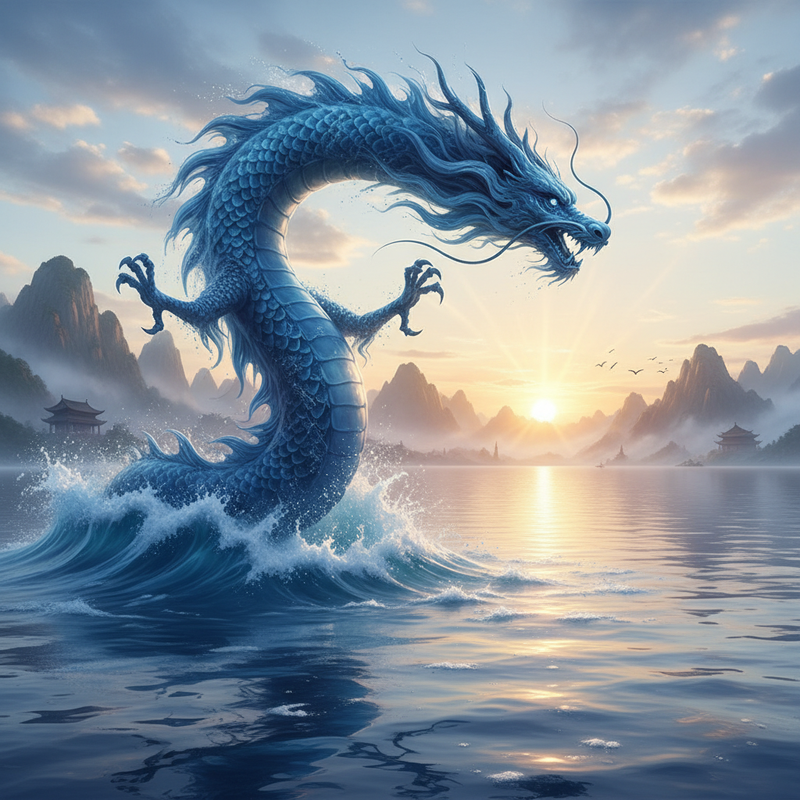 Feng Shui for People Born in 2012 (Water Dragon): Luck, Wealth & Harmony, Destiny & Forecast 2026–2027