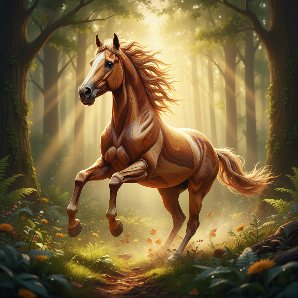 Feng Shui for People Born in 2014 (Wood Horse): Luck, Wealth & Harmony, Destiny & Forecast 2026–2027