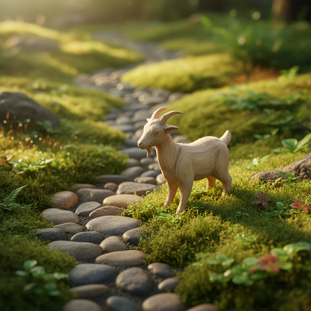 Feng Shui for People Born in 2015 (Wood Goat): Luck, Wealth & Harmony, Destiny & Forecast 2026–2027