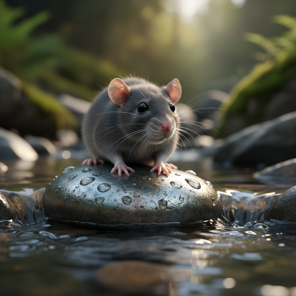 Feng Shui & Chinese Horoscope 2026 for the Rat: Your Complete Guide to the Year of the Fire Horse