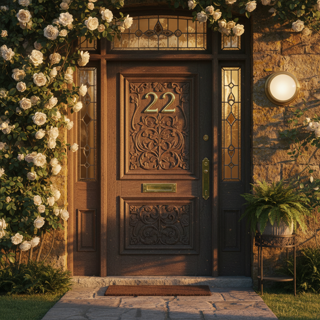 The Complete Guide to Your Feng Shui Address: Is Your Home's Energy Helping or Hurting You?