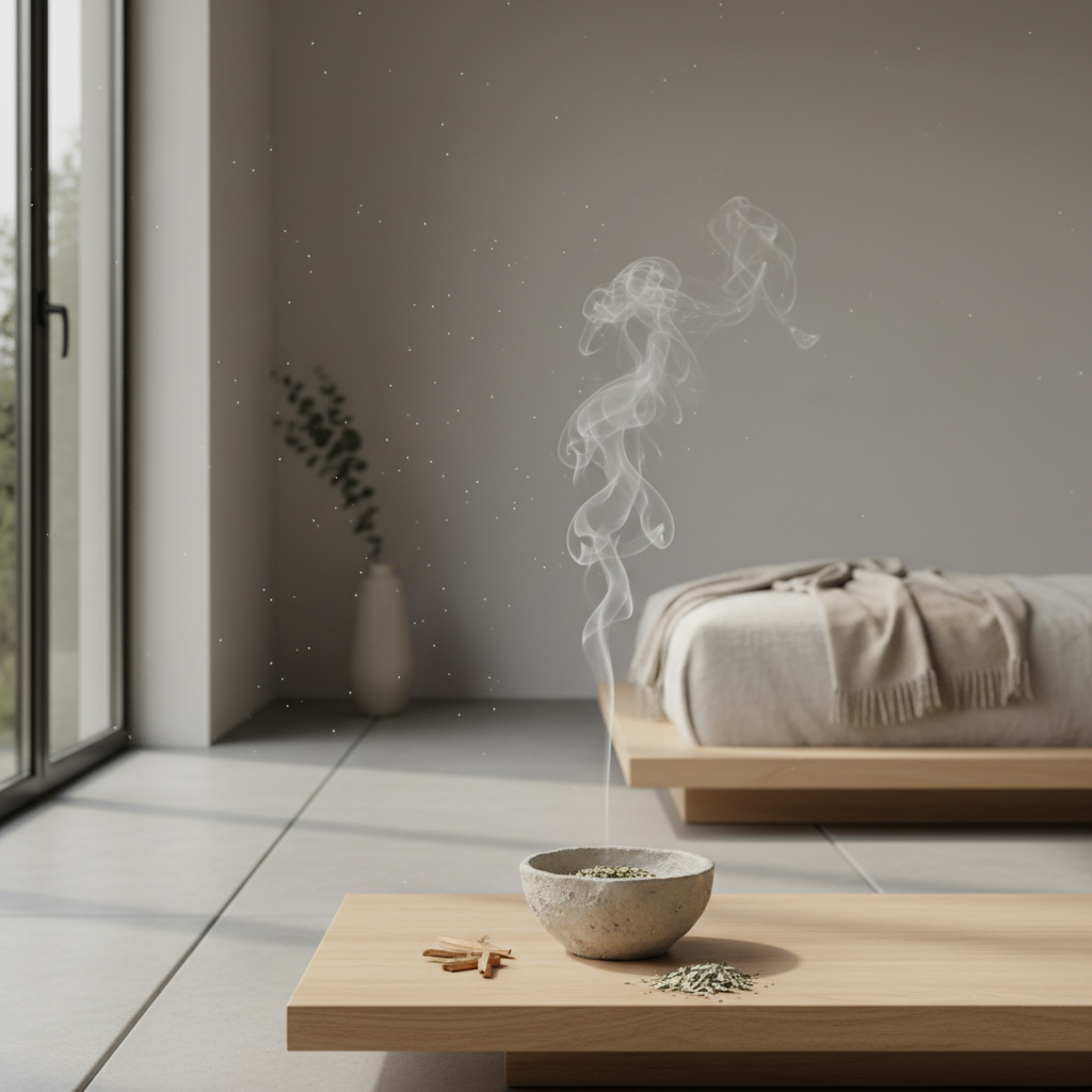 A Simple Guide to Feng Shui After Death: Honoring Loved Ones and Healing Your Home