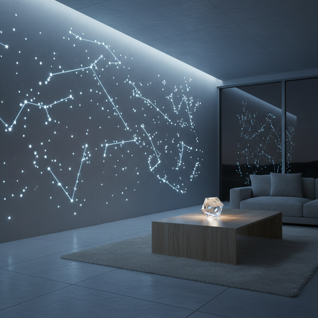 Bringing Together Your Stars and Your Home: The Complete Guide to Feng Shui and Astrology