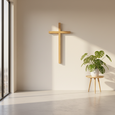 Feng Shui and Catholicism: A Faithful Guide to Creating a Harmonious Home