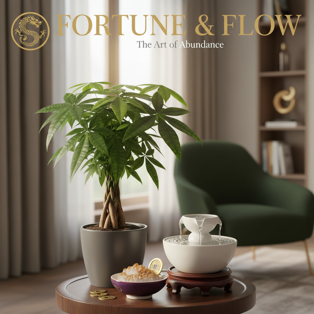 How to Use Feng Shui for Money: A Simple Guide to Bringing in Wealth