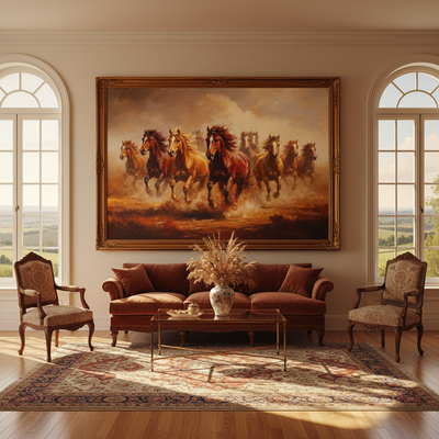 Boostez votre succès : Le guide complet de l’art du Feng Shui pour un mur sud