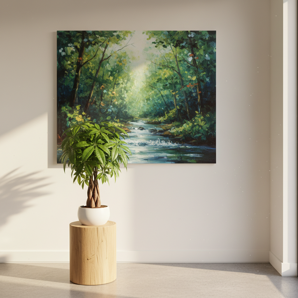 Feng Shui Art for Wealth: Your Complete Guide to Attracting Money