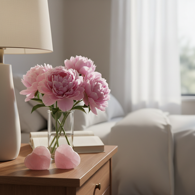 Trouvez votre âme sœur avec le Feng Shui : un guide simple pour attirer l'amour dans votre vie