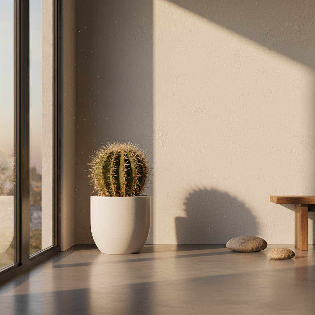 Feng Shui Bad Luck Plants