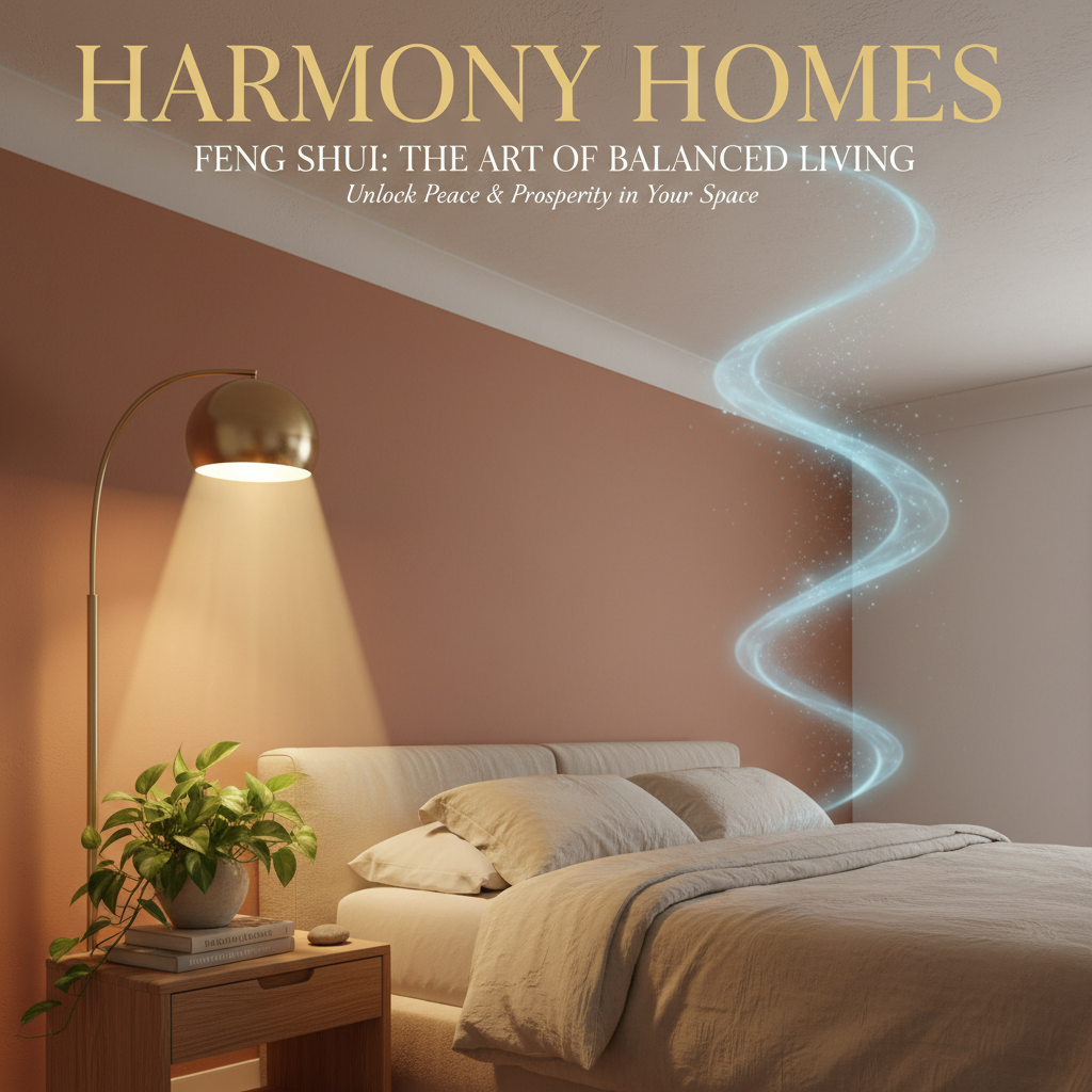 The Ultimate Guide to Fixing a Feng Shui Bathroom Above a Bedroom