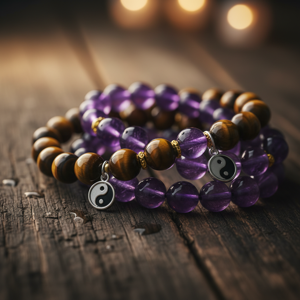 The Complete Guide to Feng Shui Beads: What They Mean, Their Power, and How to Use Them