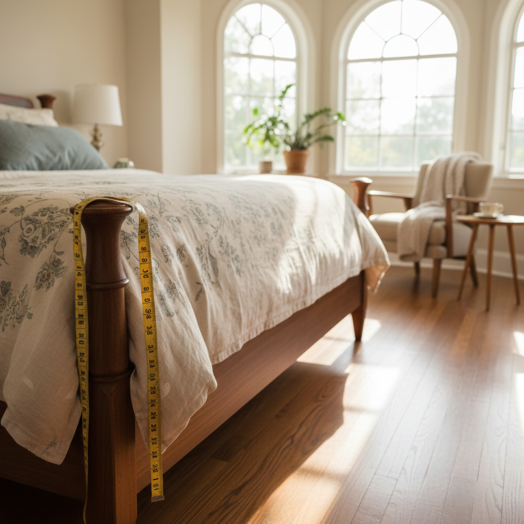 The Complete Guide to Feng Shui Bed Size: Build Your Perfect Sleep Space