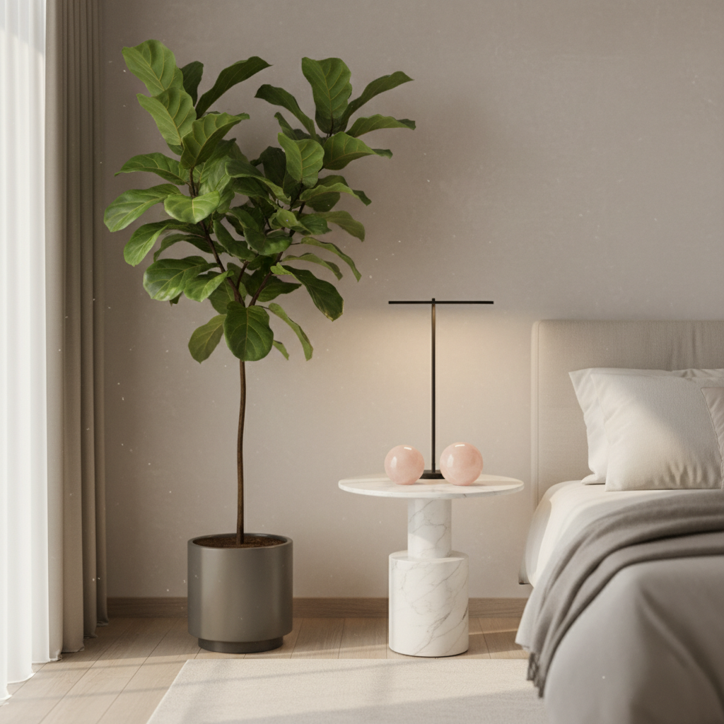 The Complete Guide to Feng Shui Bedroom Corners: Changing Empty Spaces into Positive Energy