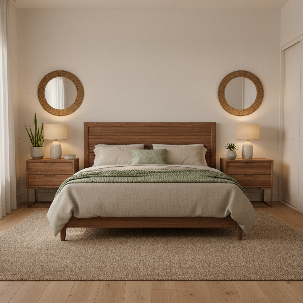 Feng Shui Bedroom Dos and Don'ts: Transform Your Space for Better Sleep & Energy