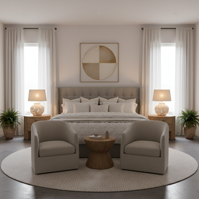 Feng Shui Bedside Lamps Guide