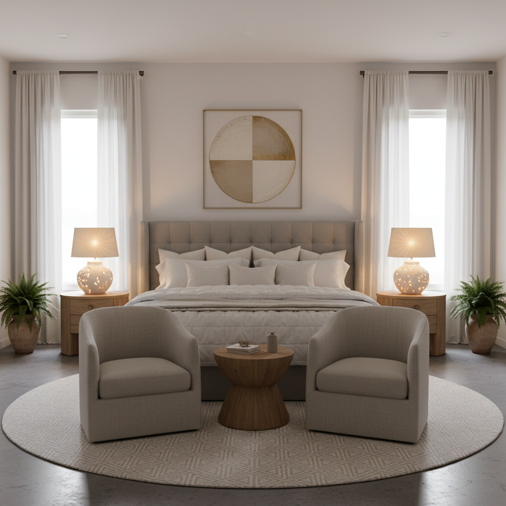 Feng Shui Bedside Lamps Guide