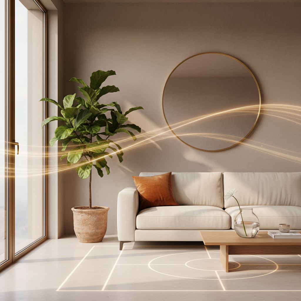 Harmonize Your Home for Modern Living