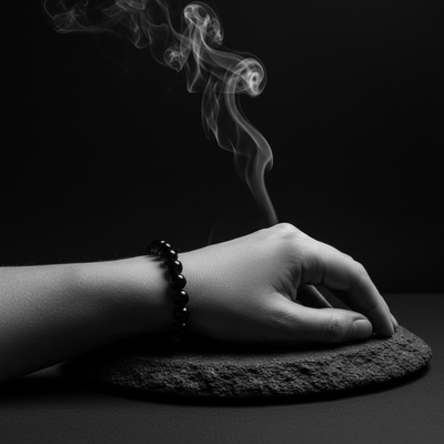 Le guide complet : comment porter un bracelet en obsidienne noire Feng Shui pour une meilleure protection et puissance