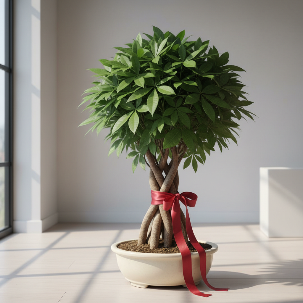 The Complete Guide to the Feng Shui Bonsai Money Tree: Growing Wealth and Peace