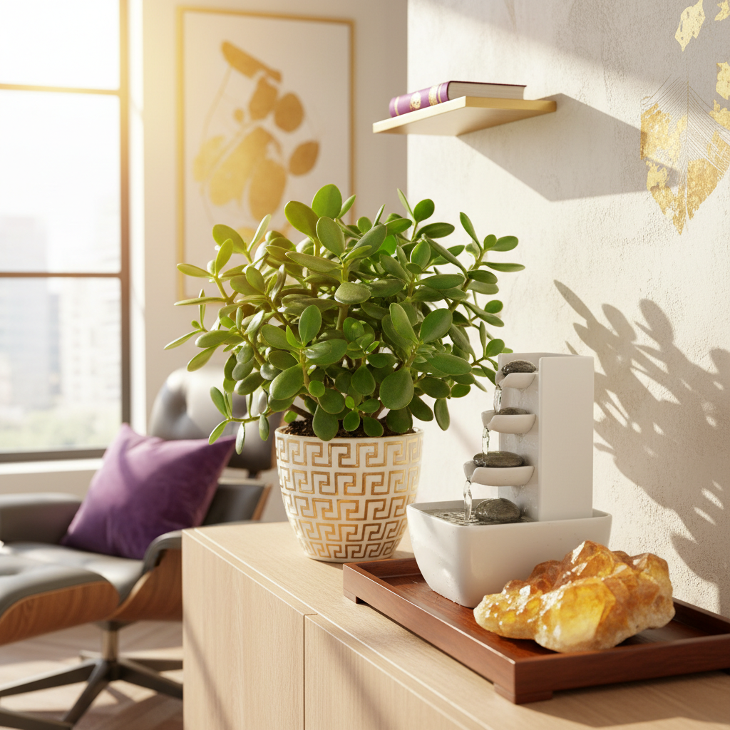 The Complete Guide: How to Use Feng Shui to Bring Money Into Your House