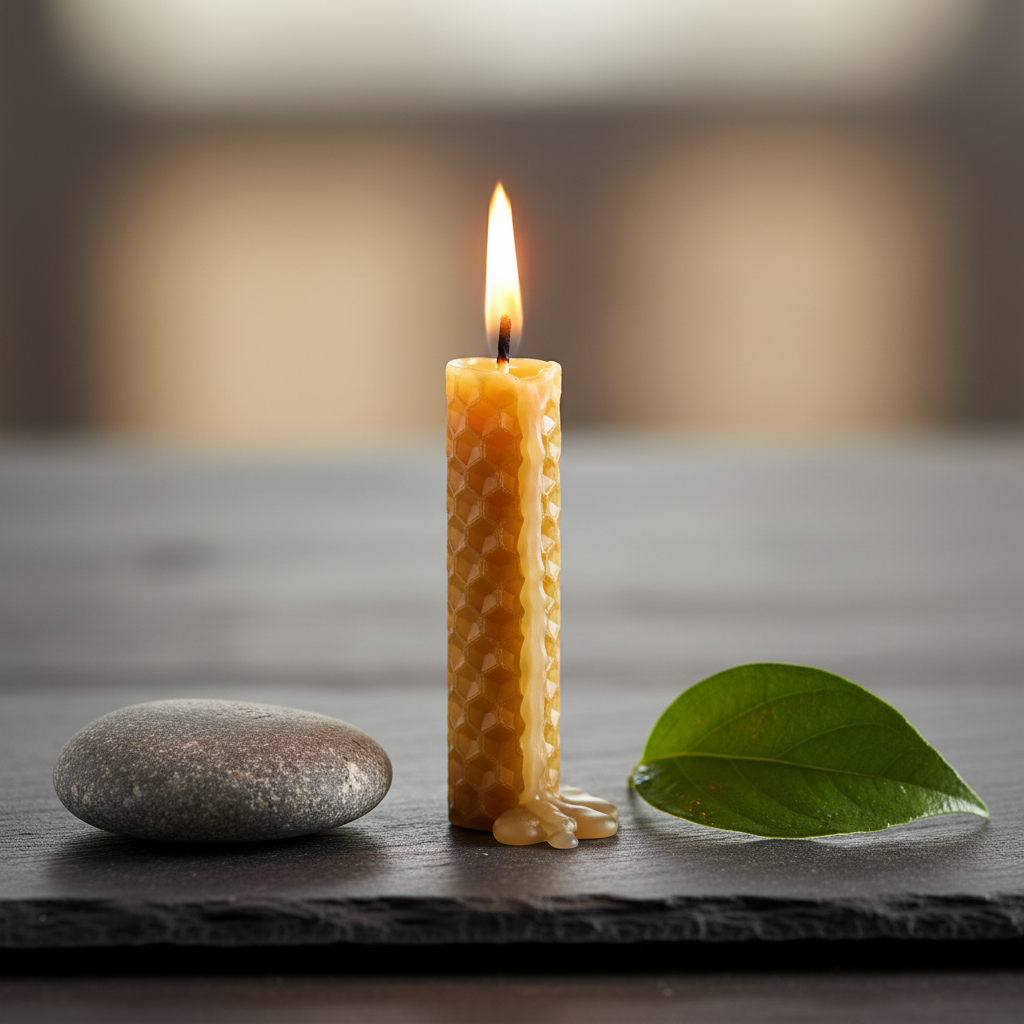 The Complete Guide to Feng Shui Candles: A Simple Path to Balance and Focus