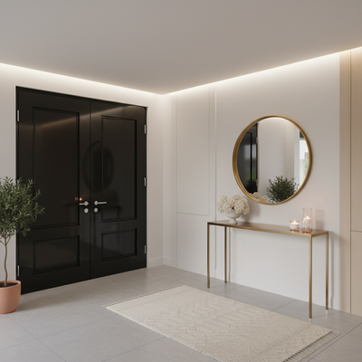 Desbloquea tu potencial: Una guía completa para la entrada del área de carrera en Feng Shui