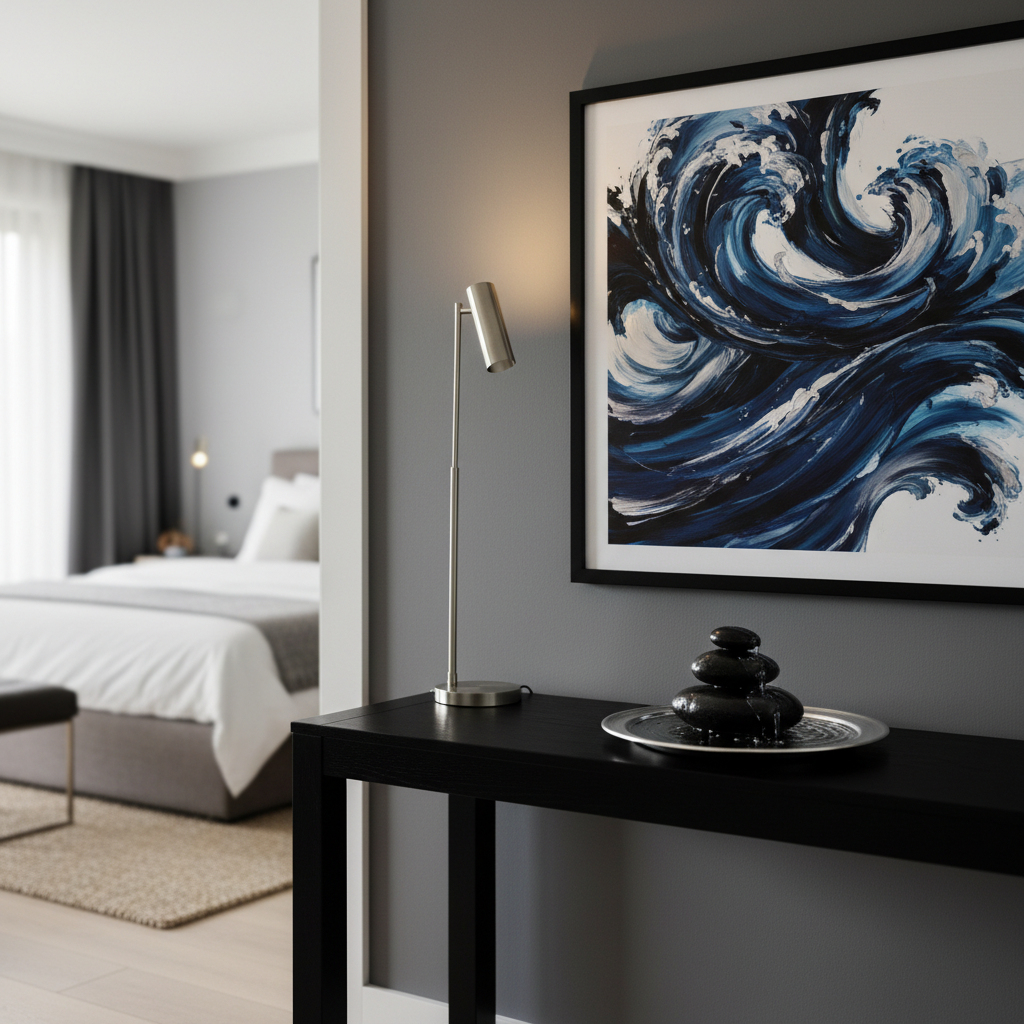 The Ultimate Guide to the Feng Shui Career Area in Your Bedroom