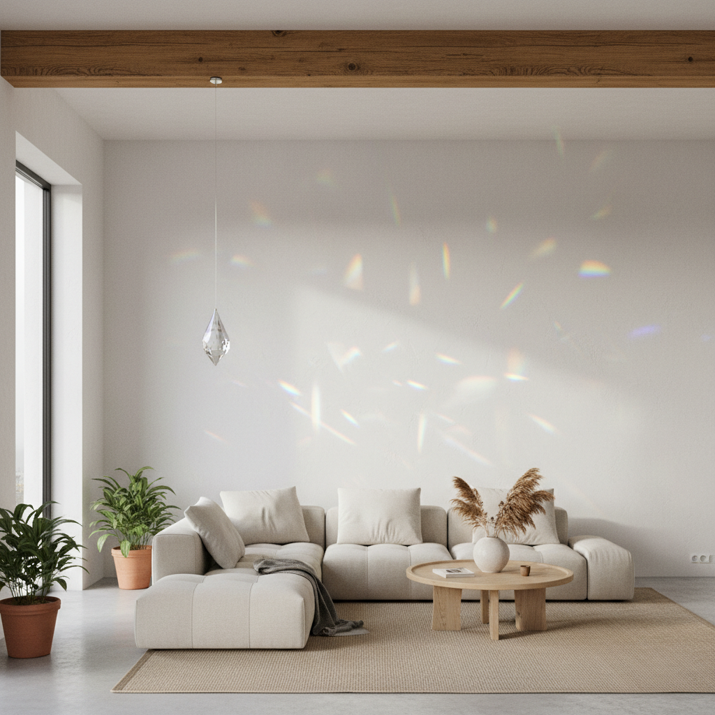 Feng Shui for Ceiling Beams: A Complete Guide to Fixes and Solutions