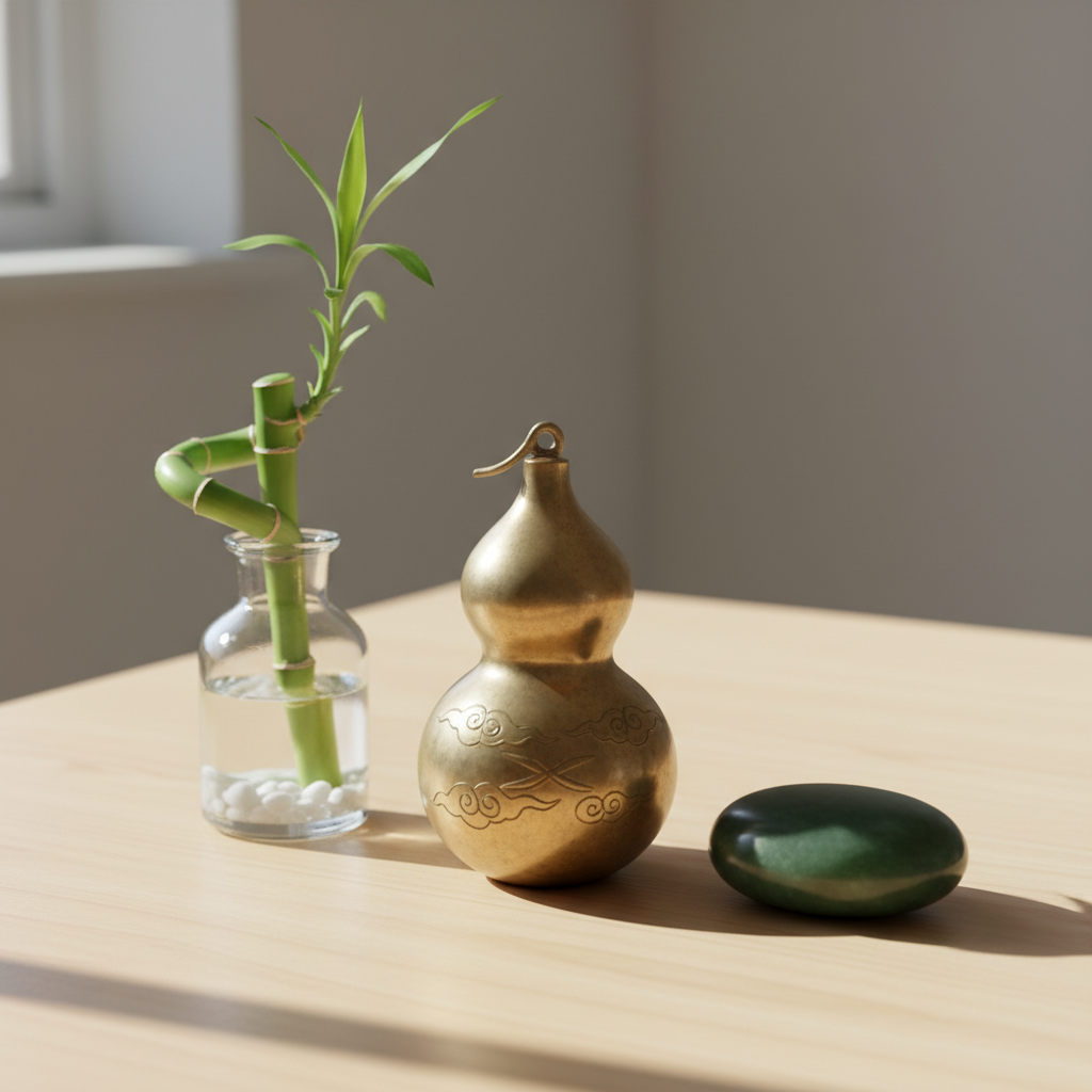 The Ultimate Guide to Feng Shui Charms for Good Health and Energy