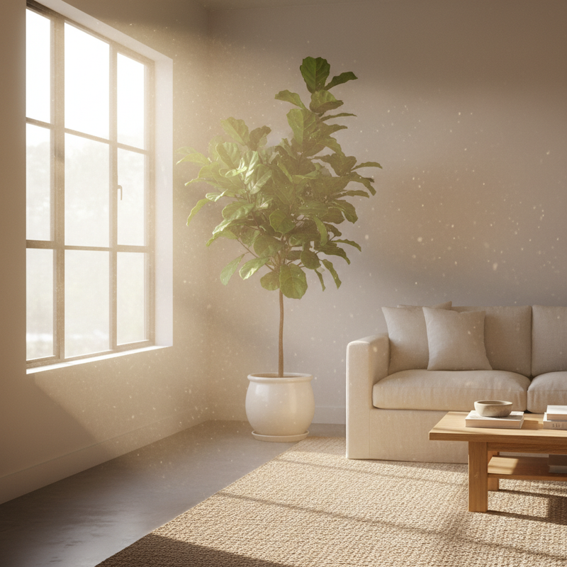 Mejora la Energía de Tu Hogar: Una Guía Simple para Entender el Flujo de Chi del Feng Shui