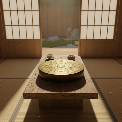 Feng Shui: Chinese or Japanese? A Complete Guide to Its True Origins