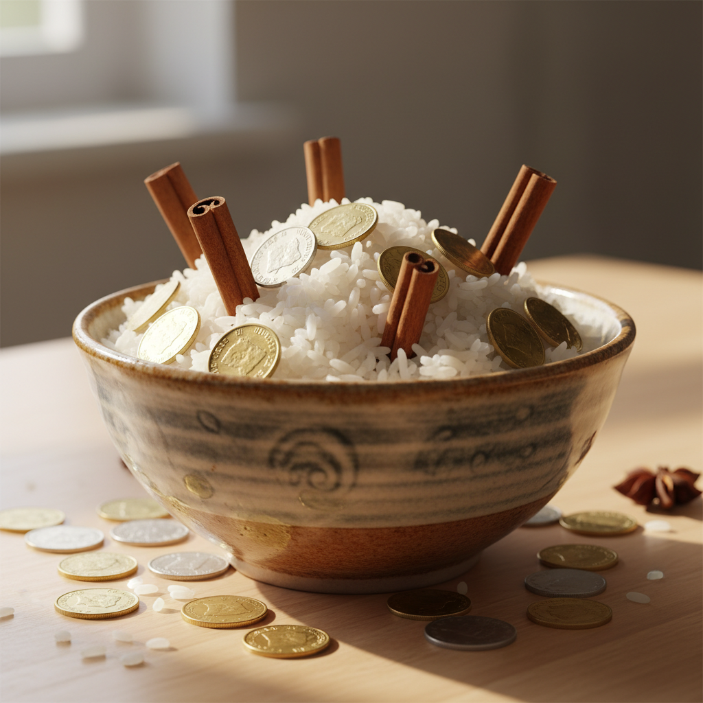 Unlocking Prosperity: Your Complete Guide to Using Cinnamon in Feng Shui