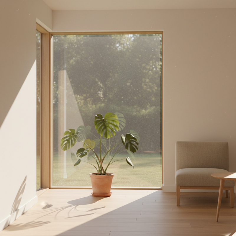 Cambia tu hogar, cambia tu vida: 9 simples consejos de limpieza Feng Shui para buena energía