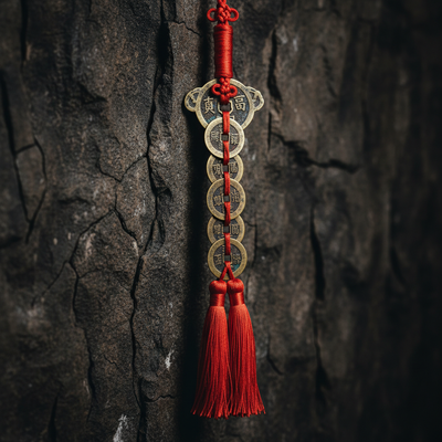 The Feng Shui Coin Sword: Your Complete Guide to Protection and Power