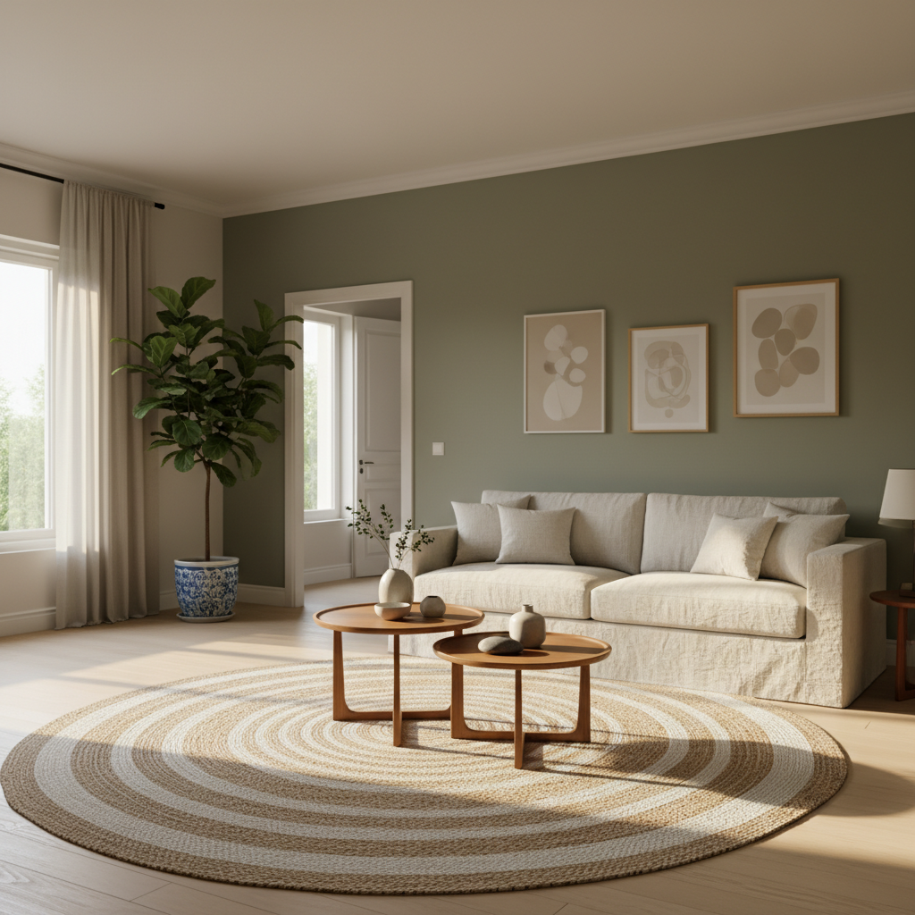 The Complete Feng Shui Couch Guide: How to Create a Peaceful and Supportive Living Room