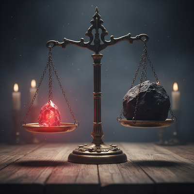 Dealing with Disputes: A Simple Guide to Feng Shui Solutions for Legal Problems