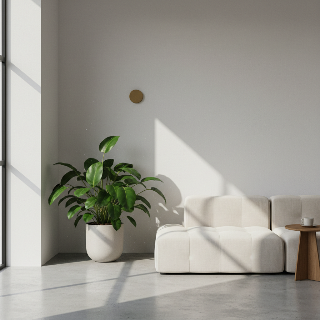 Soften Your Space: The Ultimate Guide to Feng Shui Cures for Sharp Corners