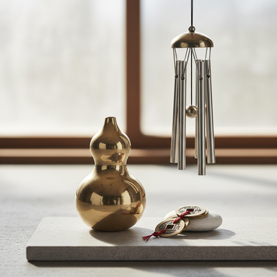 The Complete Guide to Feng Shui Cures for Flying Star 5 (The Five Yellow)