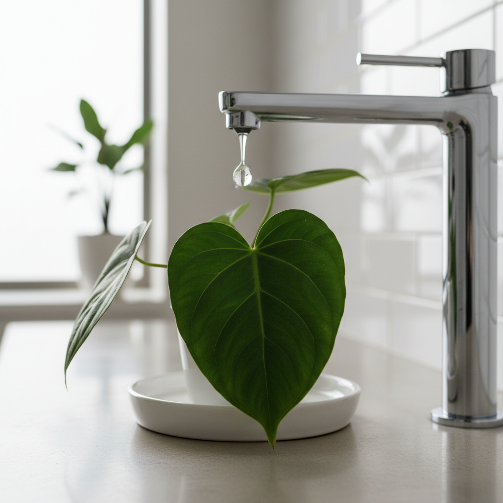 The Complete Guide to Feng Shui Solutions for Water Problems in Your Home